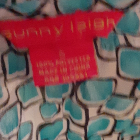 Blouse - Picture 5 of 6